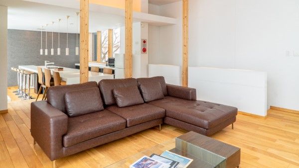 Sekka Ni Chalet in Hirafu,Niseko